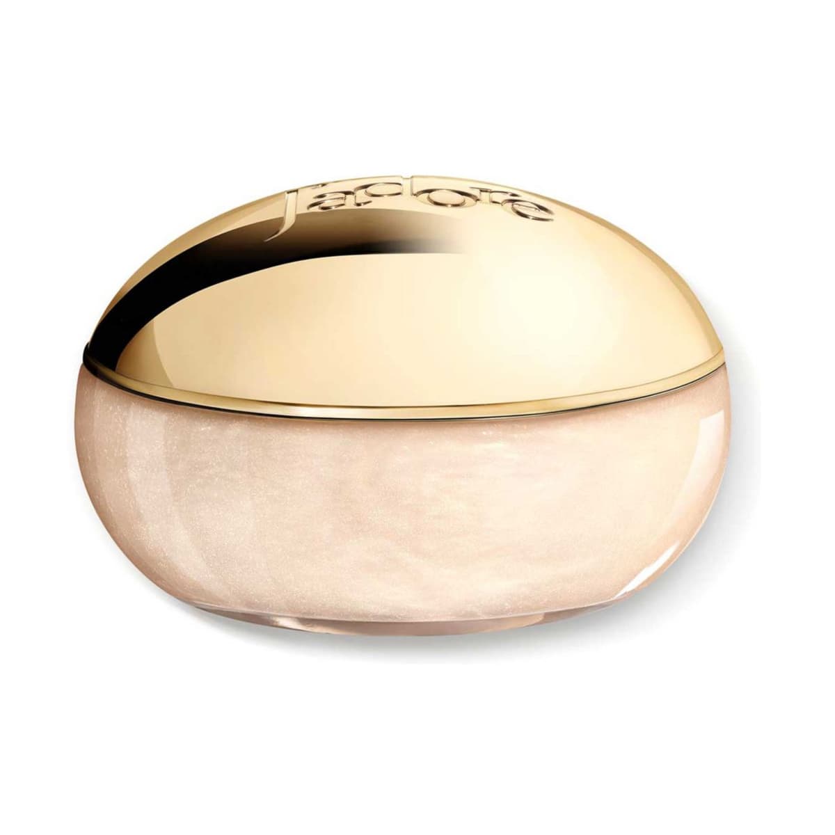 J’adore Les Adorables Shimmering Body Scrub