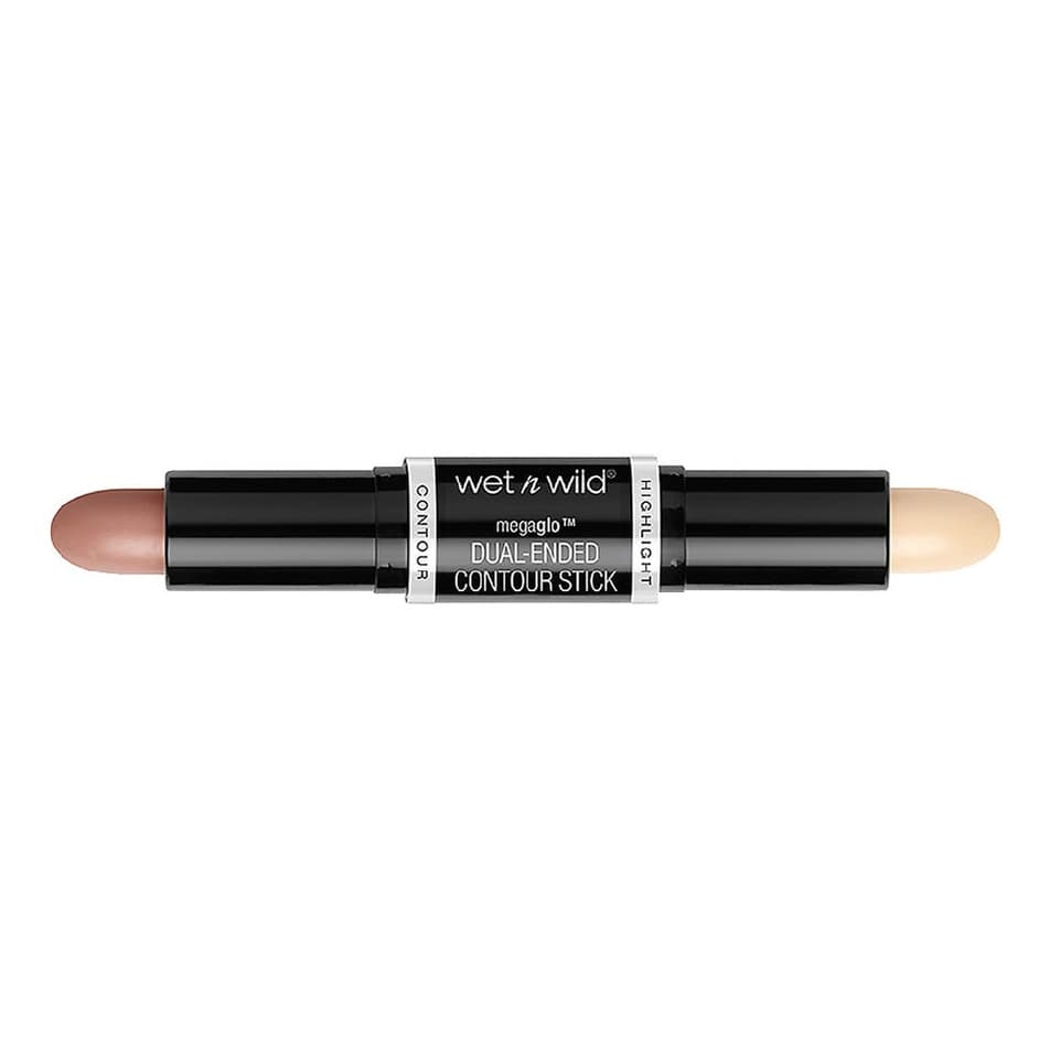 Dual-Ended Contour Stick
