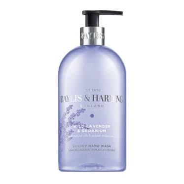 Signature Handwash Lavender and Geranium