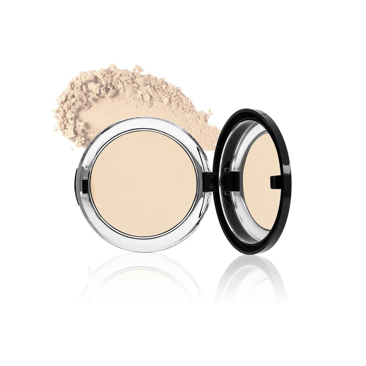 Cosmetics Compact Mineral Foundation SPF15