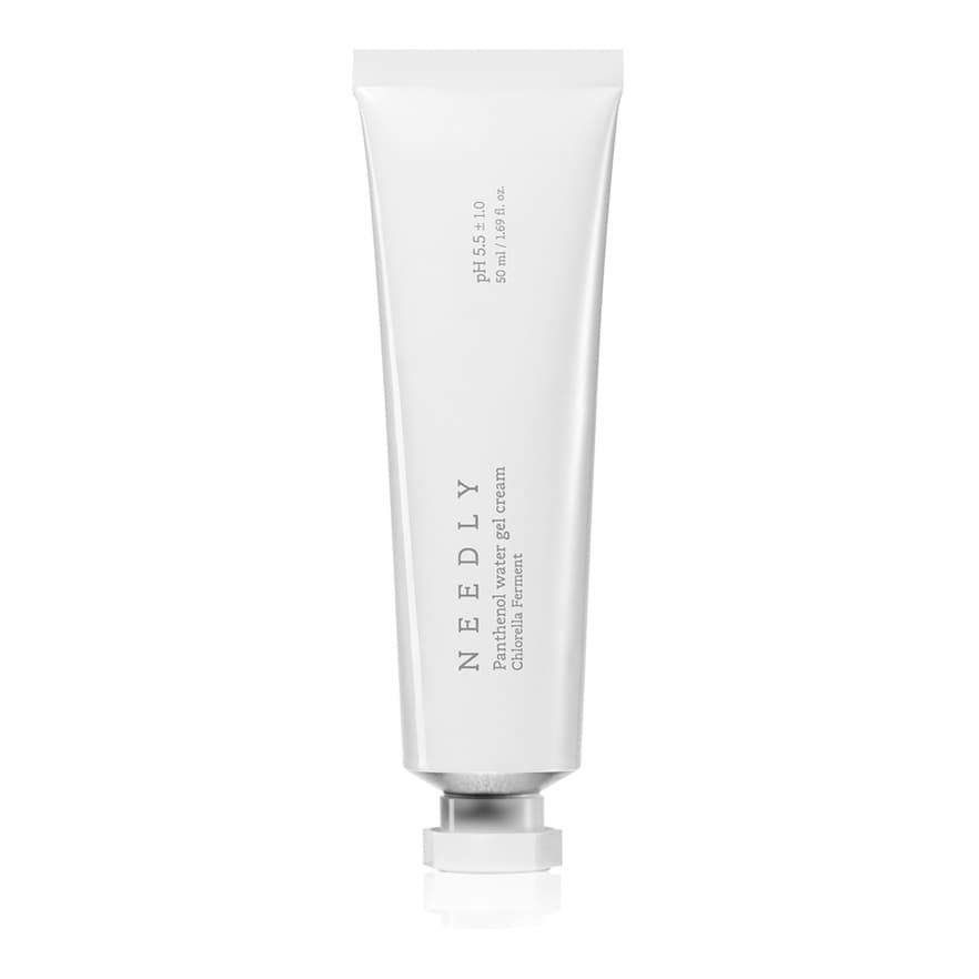 Panthenol Water Gel Cream
