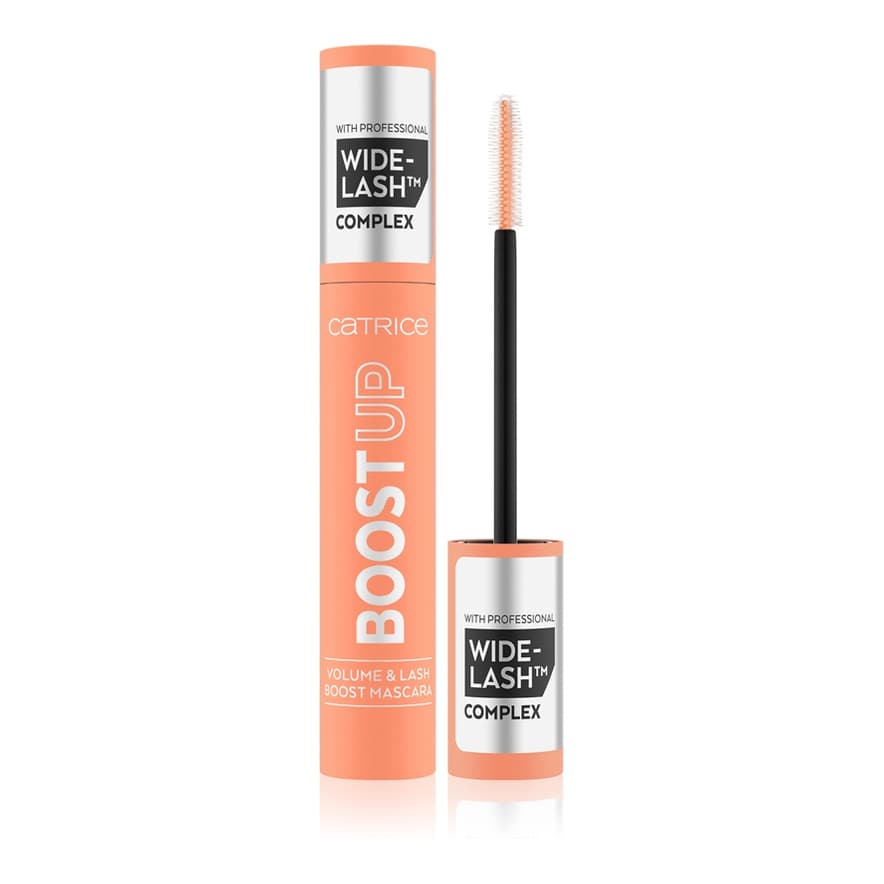 BOOST UP