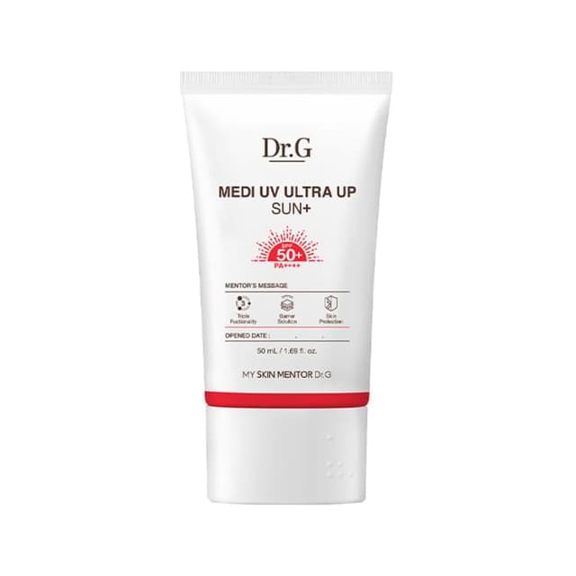 Medi UV Ultra Up Sun+