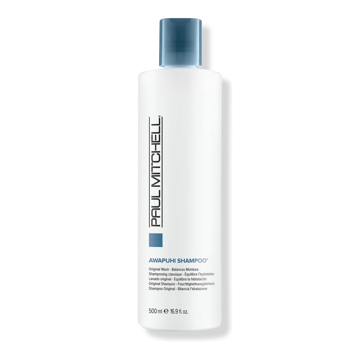Original Awapuhi Moisture Balancing Shampoo