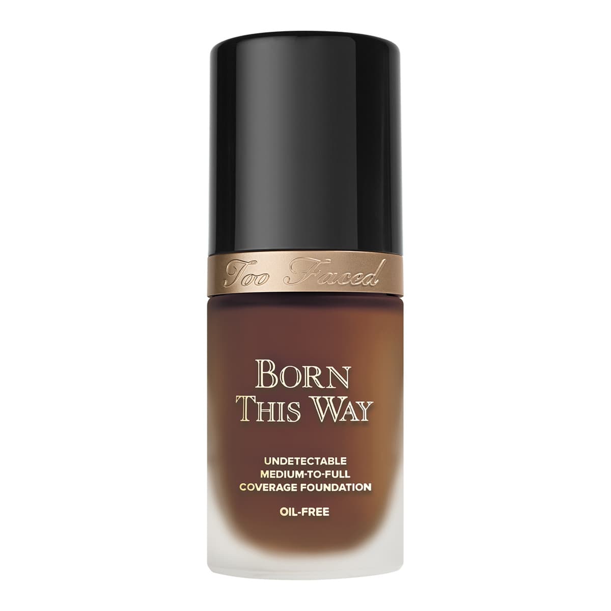 Born This Way Foundation - Truffle