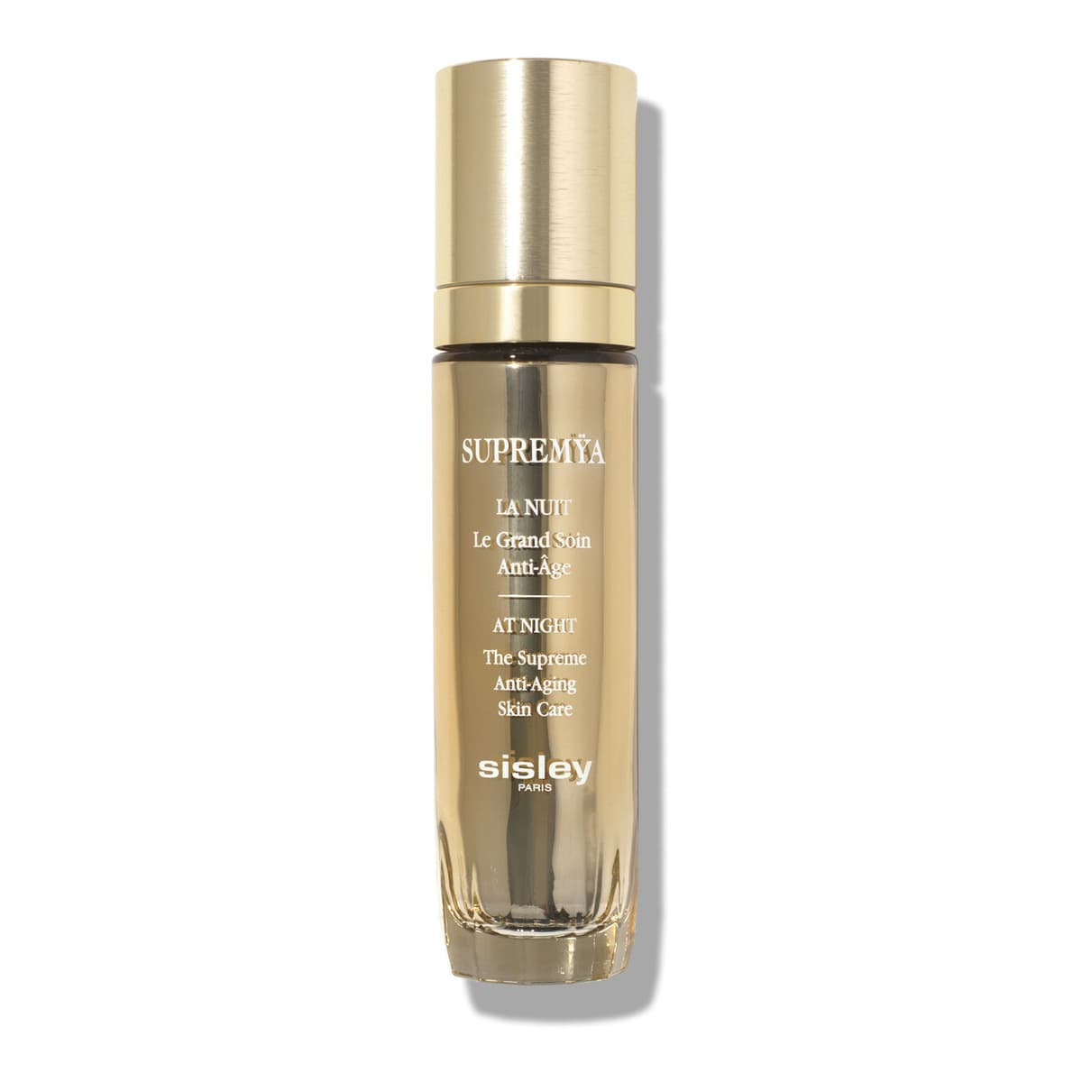 Supremÿa At Night The Supreme Anti-ageing Fluid