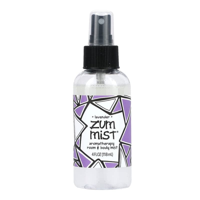 Mist, Aromatherapy Room & Body Mist, Lavender