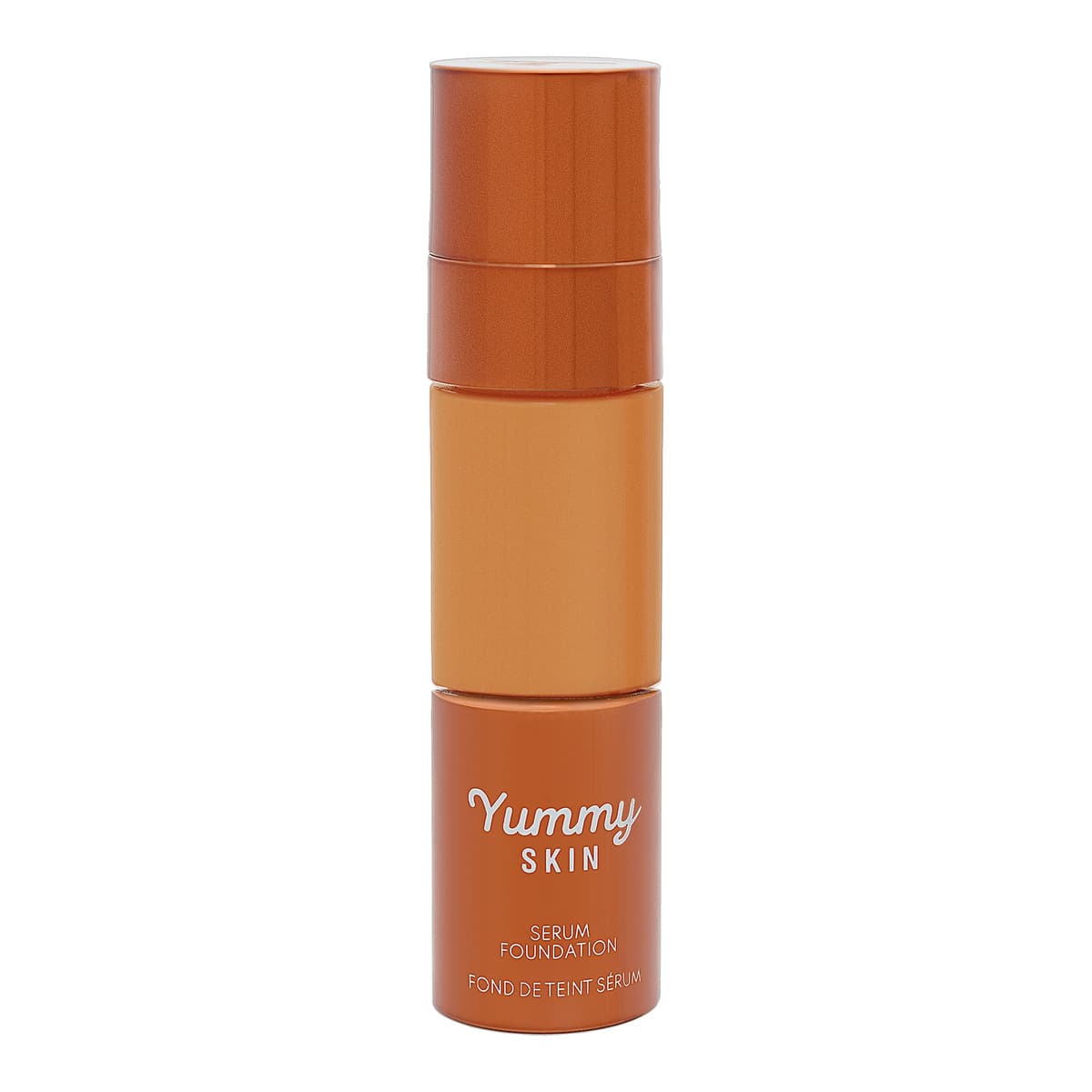 Yummy Skin Serum Foundation, 14W