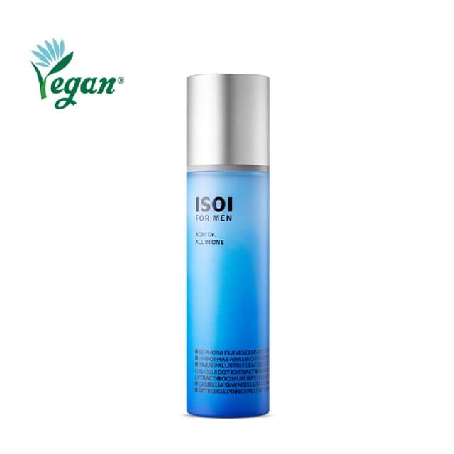 For Men Acni Dr. All in one