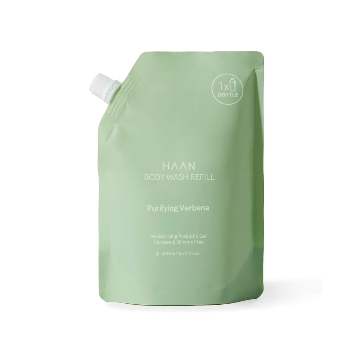 Purifying Verbena Body Wash Refill