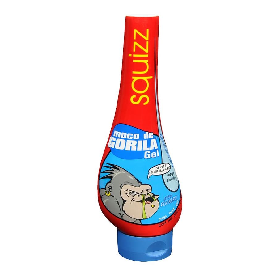Moco De Gorila Snott Hair Gel