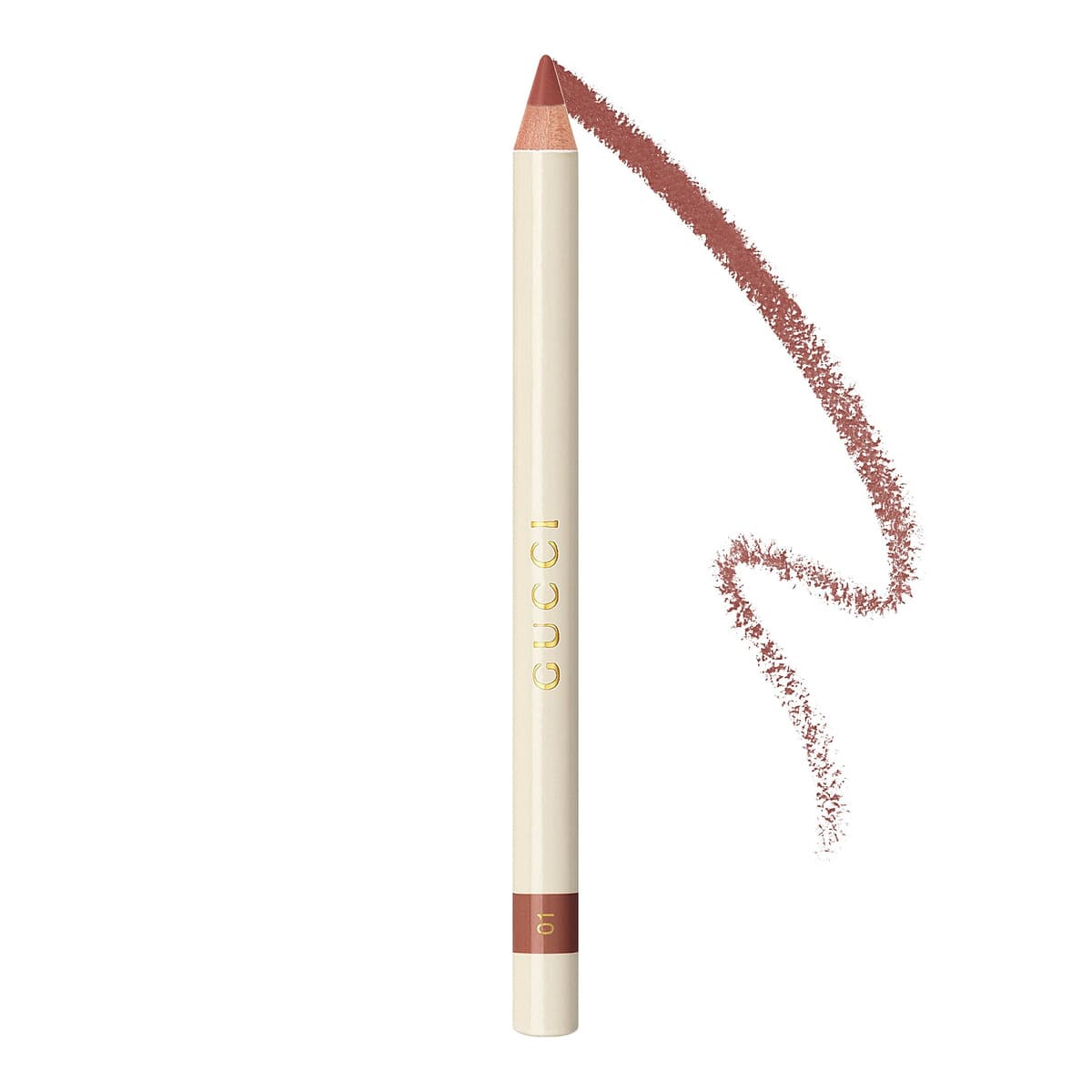 Long Lasting Bold Lip Liner, Nude