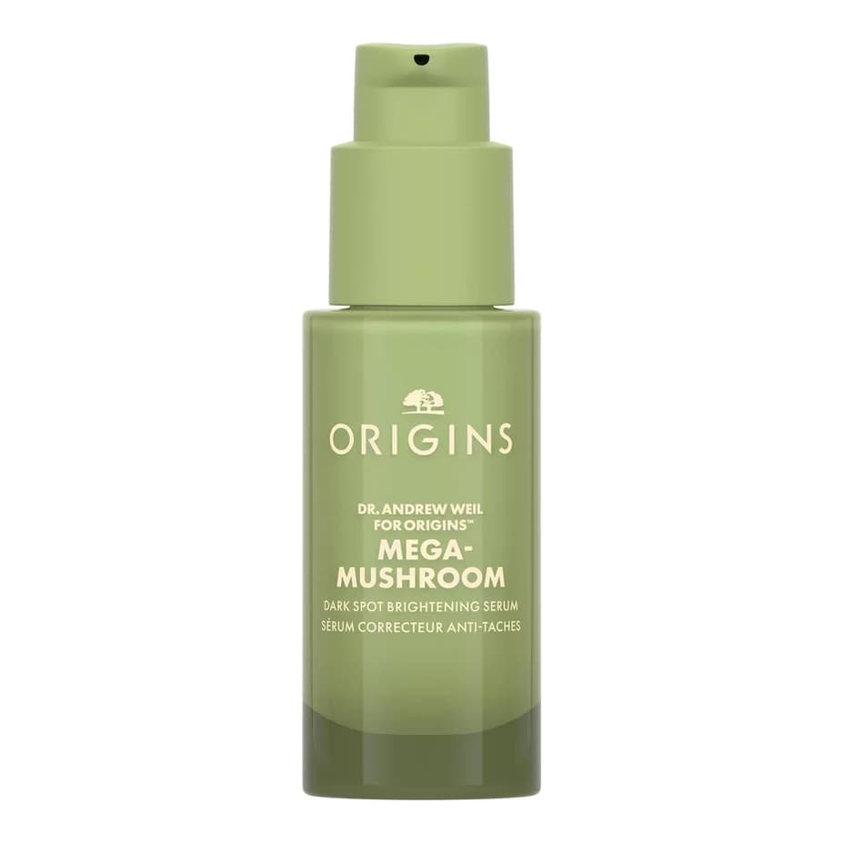 Mega Mushroom Dk Spot Serum
