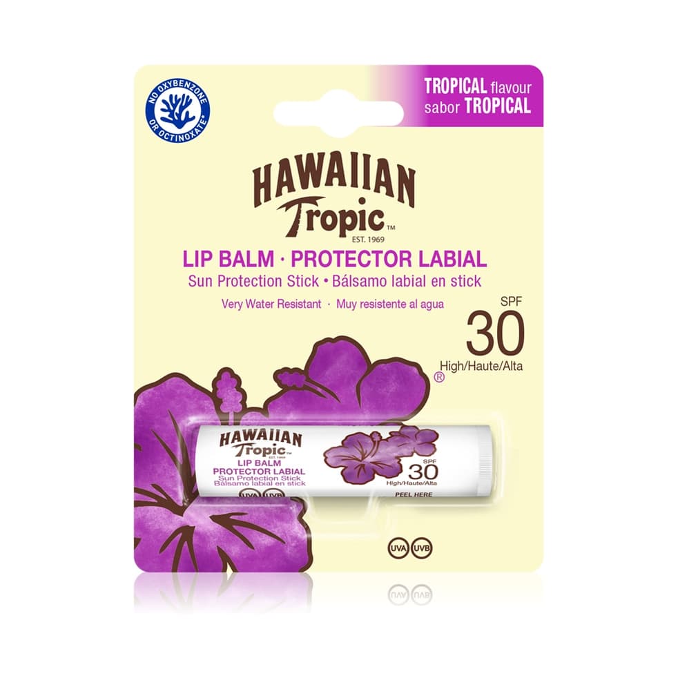 Lip Balm Protector Labial