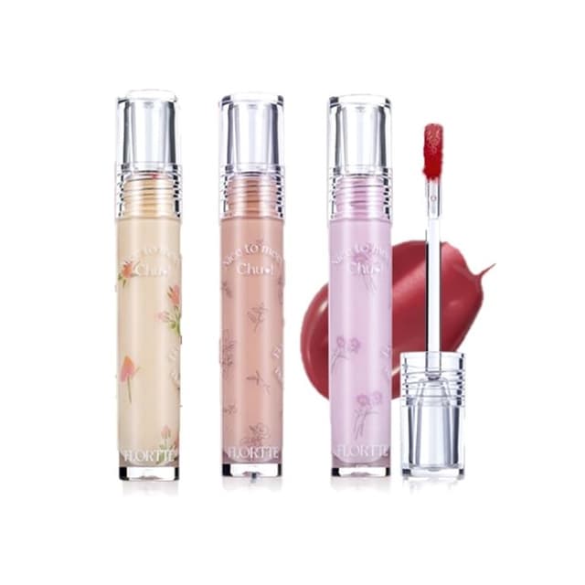 Glossy Lip Tint, #N05