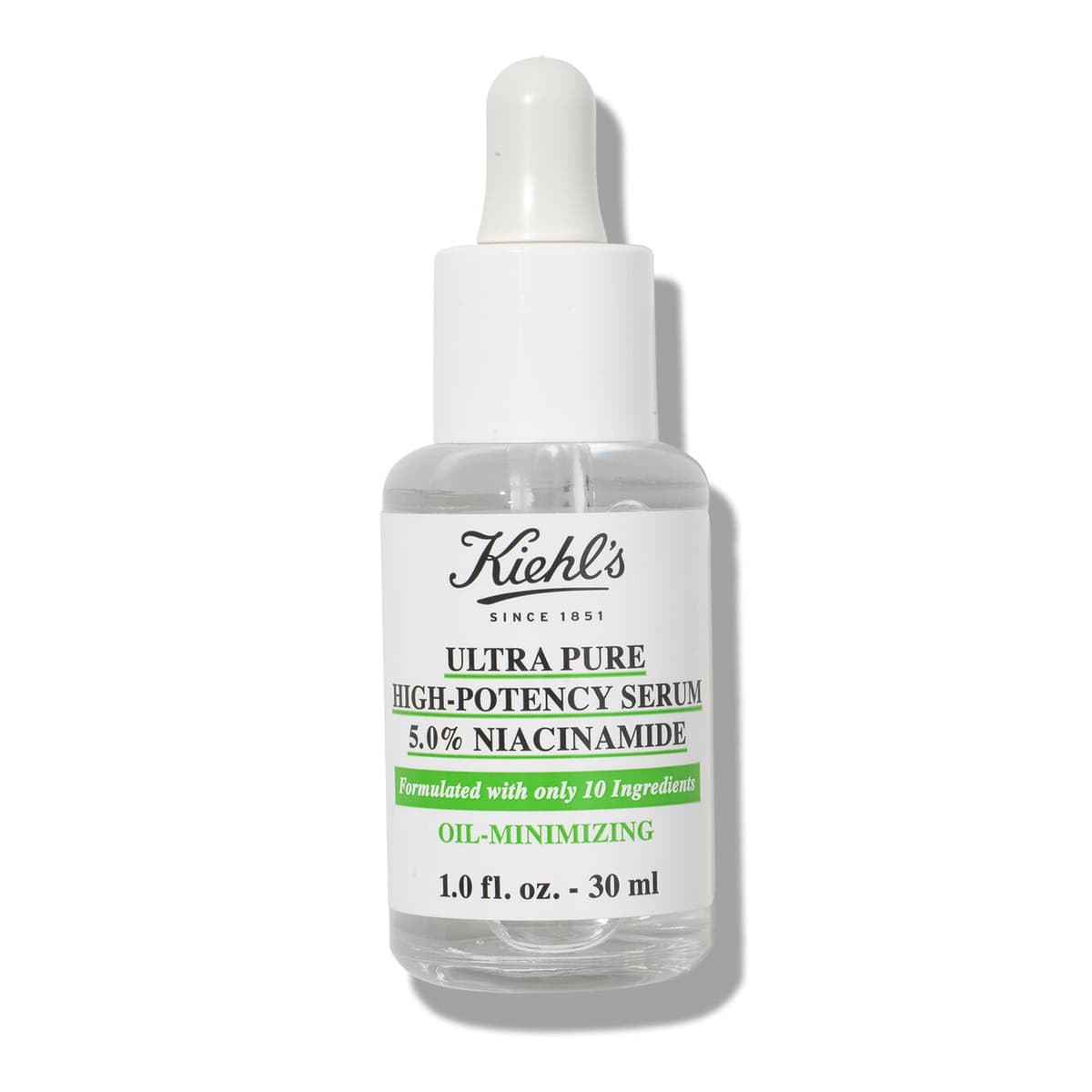 Ultra Pure High-Potency Serum 5.0% Niacinamide