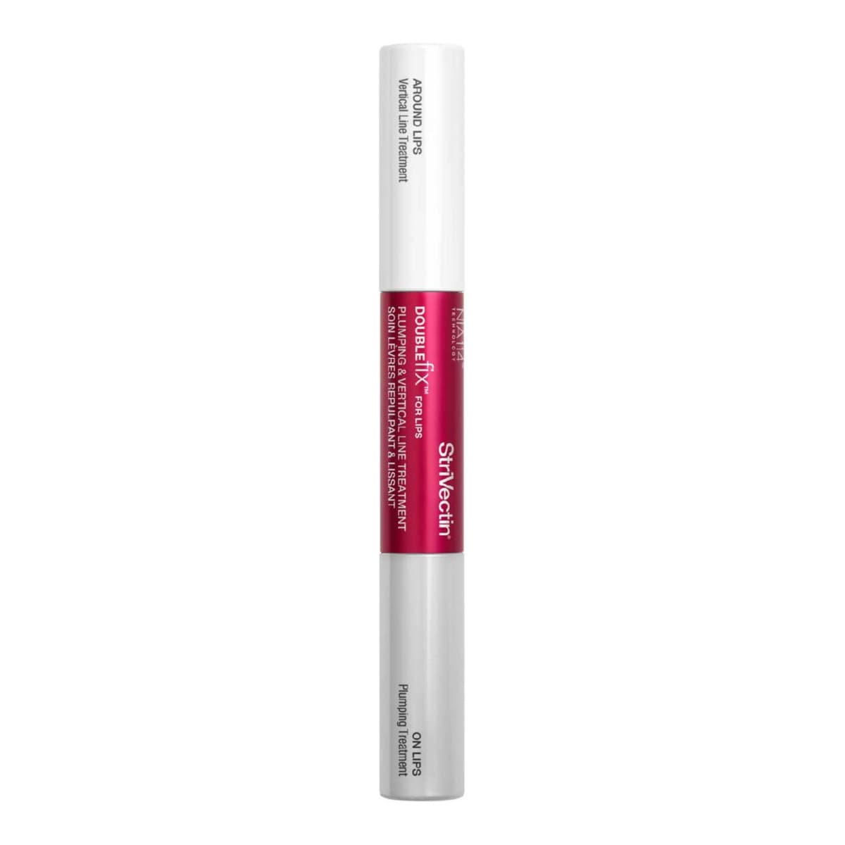 Anti-Wrinkle Double Fix For Lips Plumping & Vertical Line Treatment