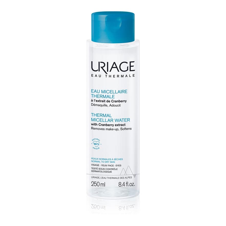 Hygiène Thermal Micellar Water - Normal to Dry Skin
