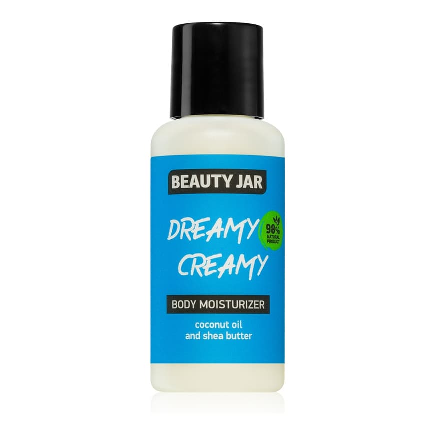 Dreamy Creamy