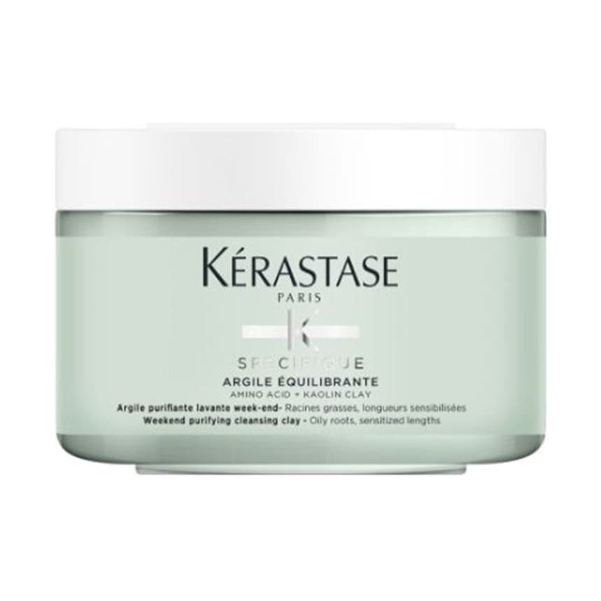 Specifique Argile Équilibrante Cleansing Clay