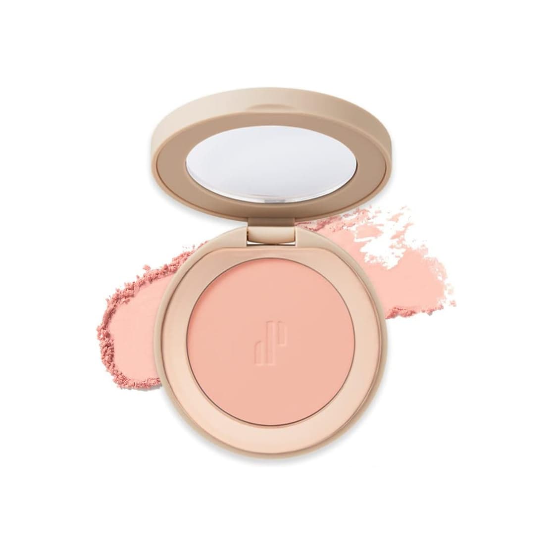 Dote On Mood Blurry Blush