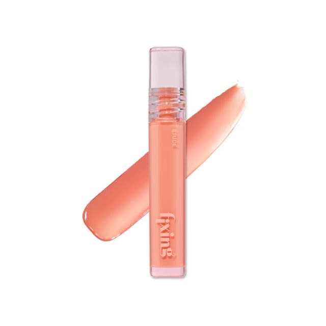 Glow Fixing Tint, #01 Pure Coral