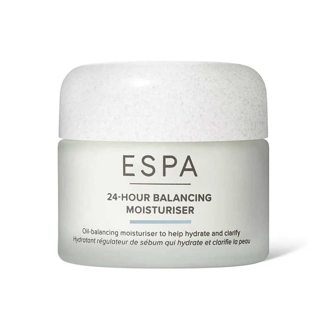24Hour Balancing Moisturizer