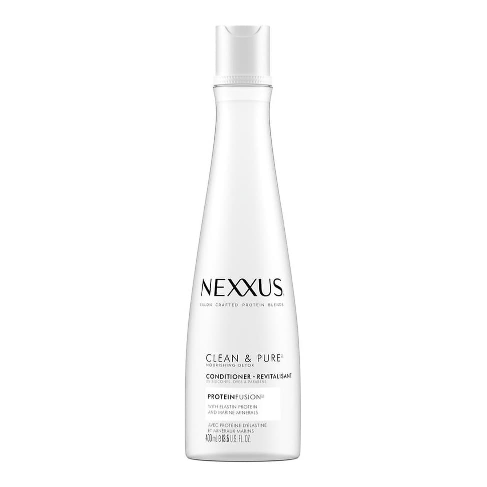 Conditioner With ProteinFusion