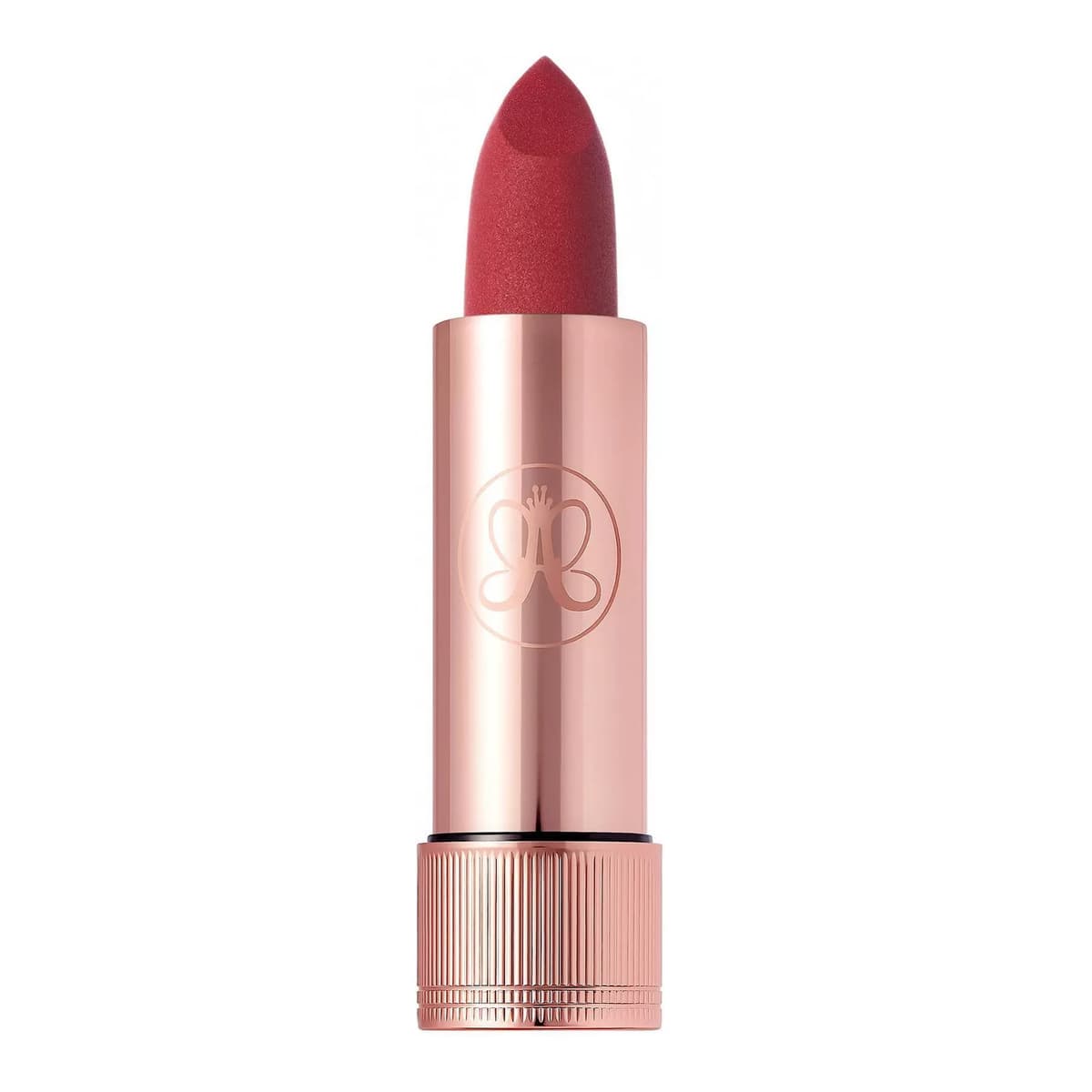 Matte Lipstick, sugar plum