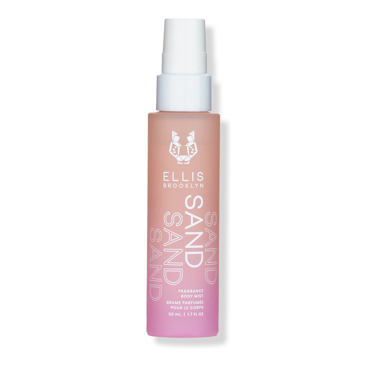 SAND Hair and Body Fragrance Mist