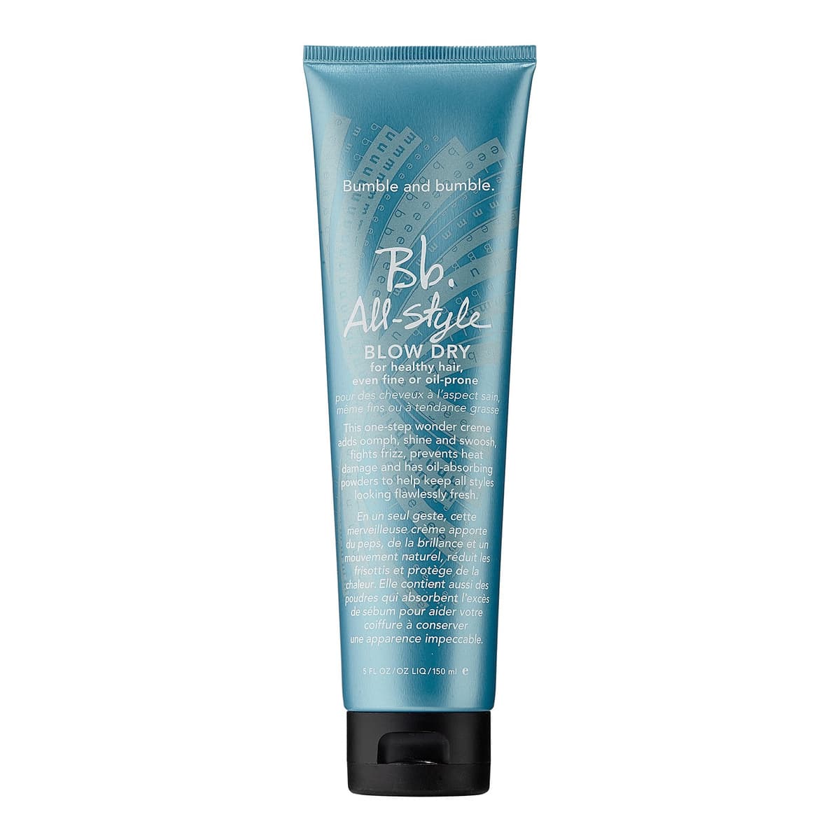 All-Style Blow Dry