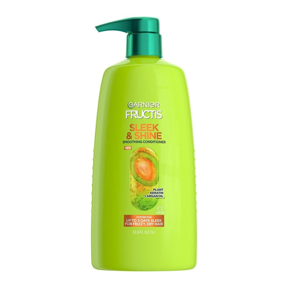 Fortifying Conditioner for Frizzy, Dry Hair