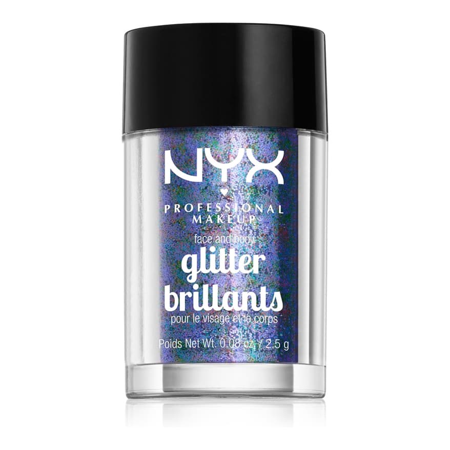 Face & Body Glitter Brillants