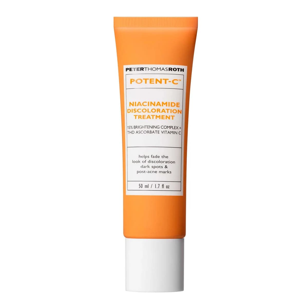 Potent-C Niacinamide Discoloration Treatment
