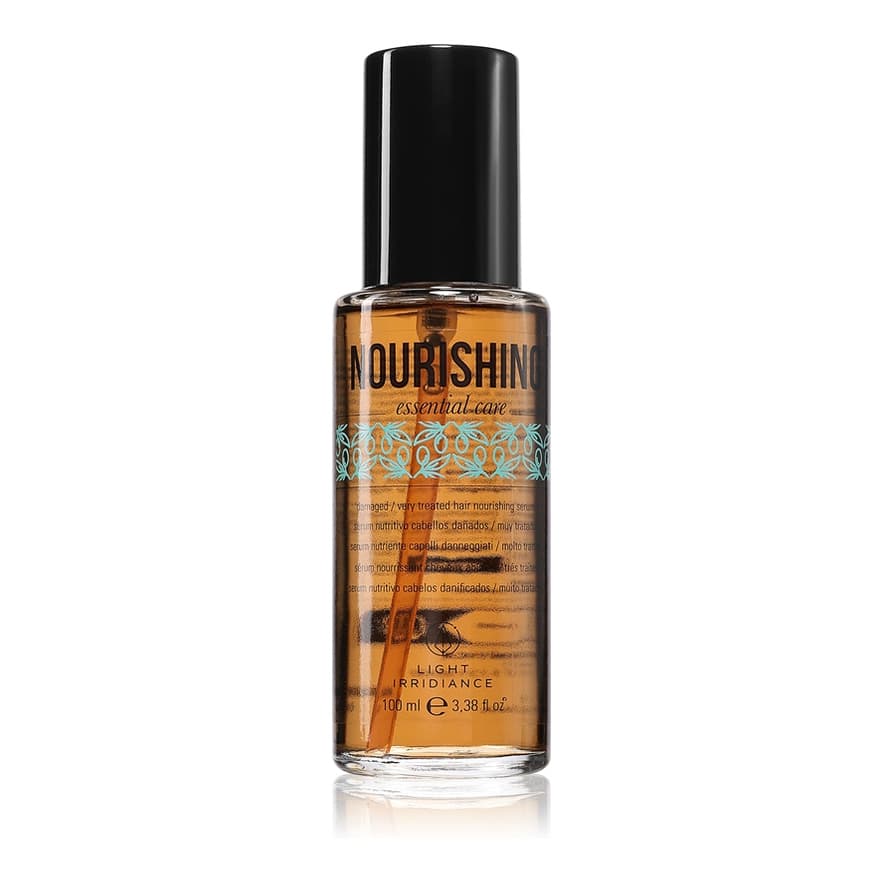 Nourishing Hair Serum