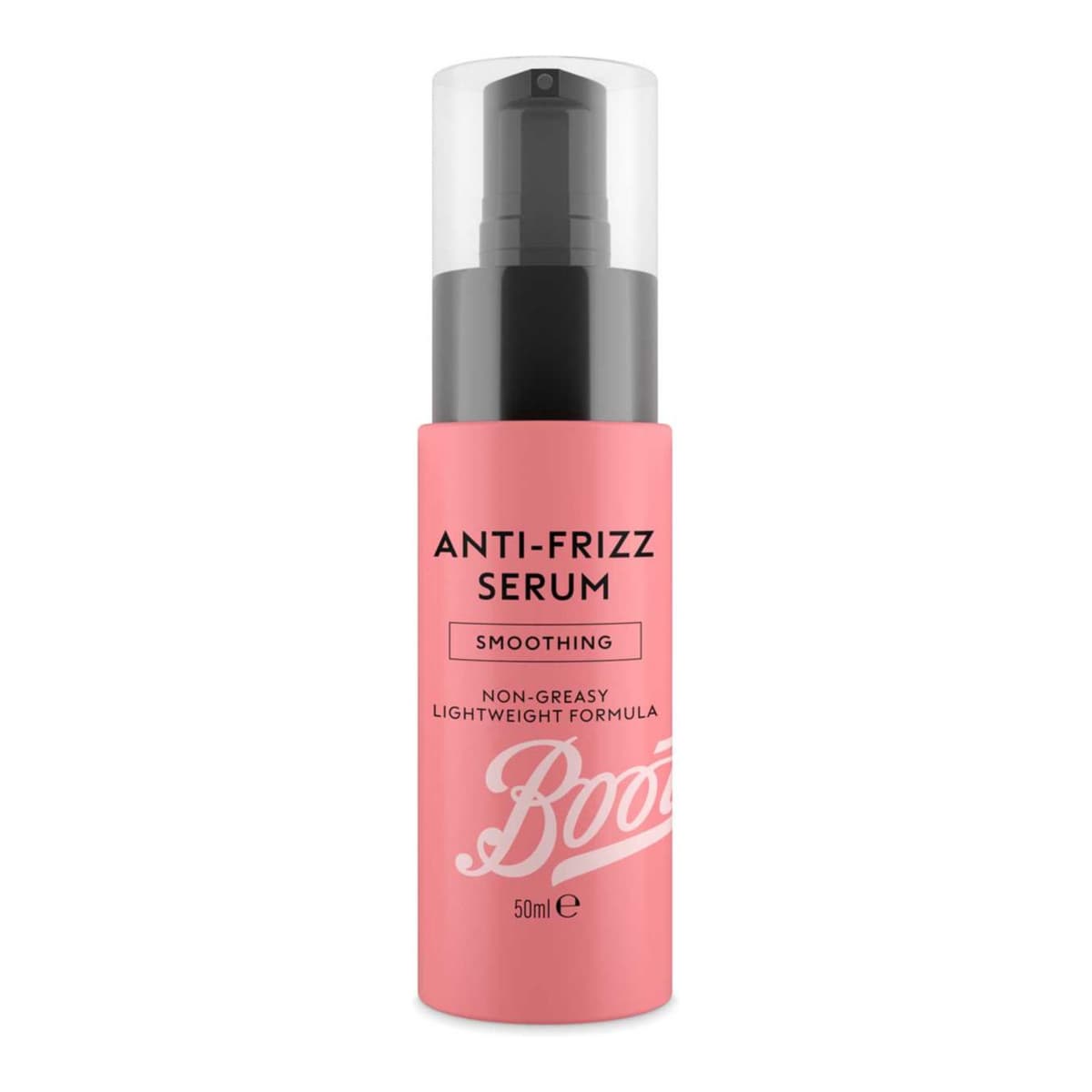 Anti Frizz Serum