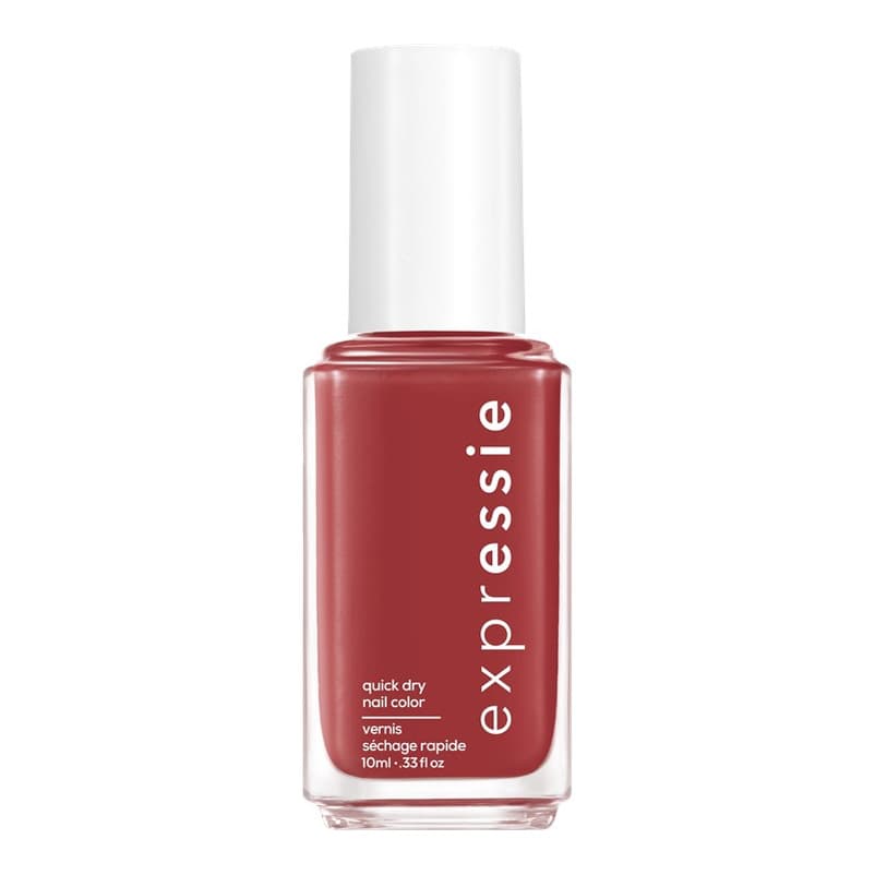 Expressie Quick Dry Nail Polish 195 Notifications On