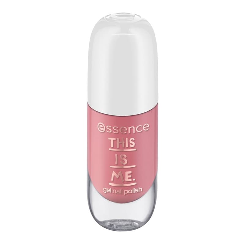This Is Me. Gel Nail Polish 01 Freaky