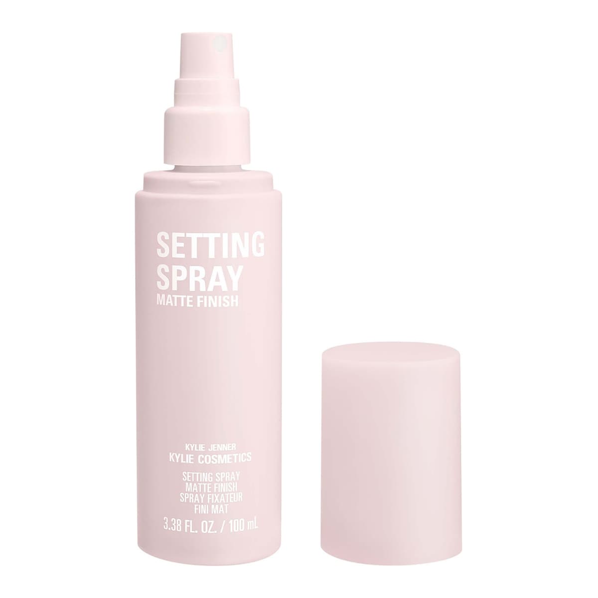 Setting Spray