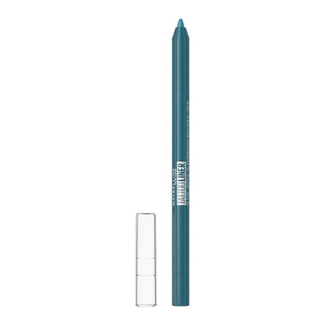 Tattoo Liner Gel Pencil Eyeliner 814 Blue Disco