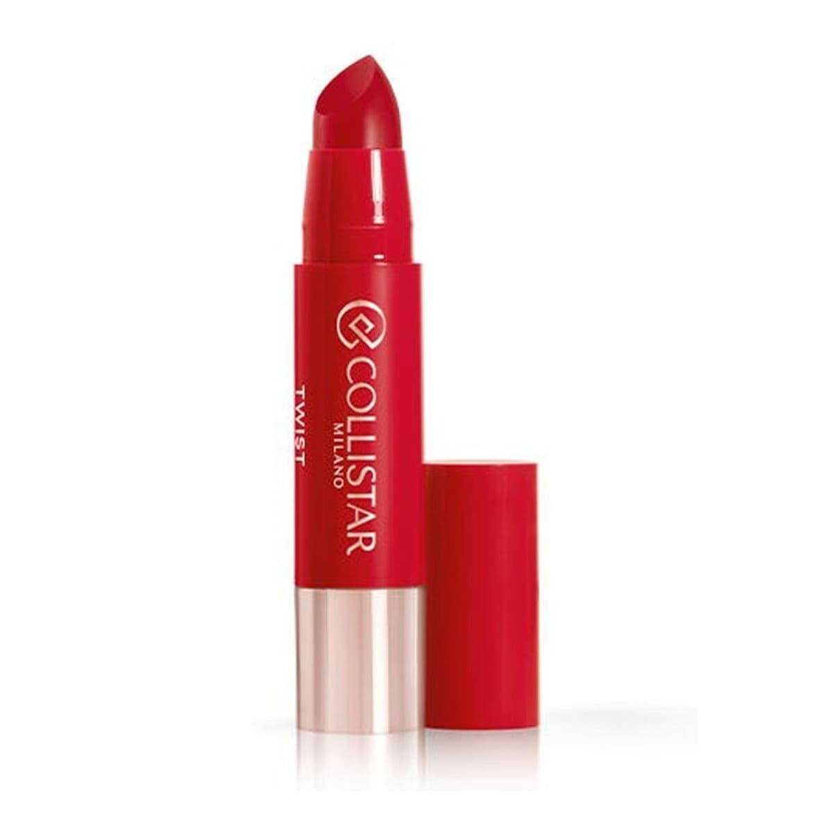 Twist Balmy Gloss 208 Ciliegia
