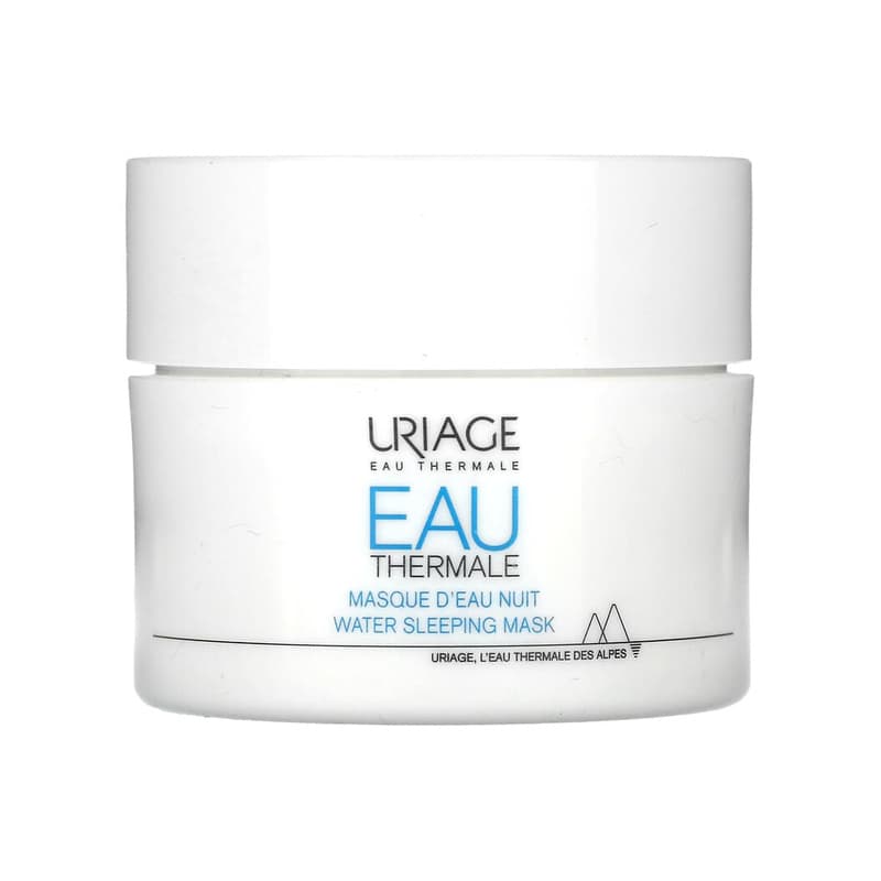 Thermal, Water Sleeping Beauty Mask