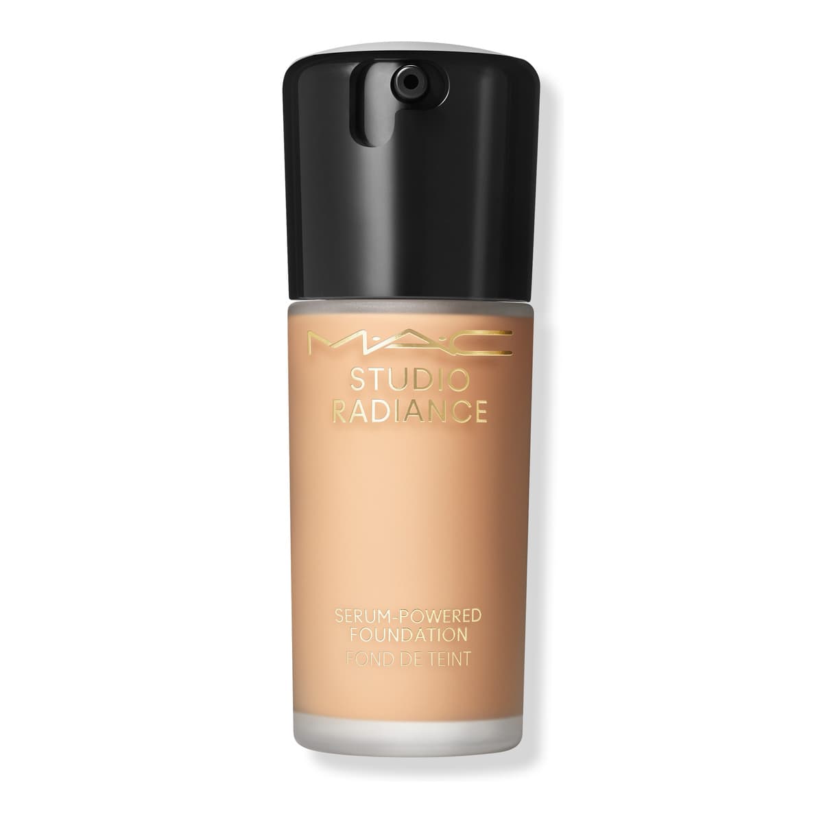 Studio Radiance Serum Powered Foundation, C4.5
