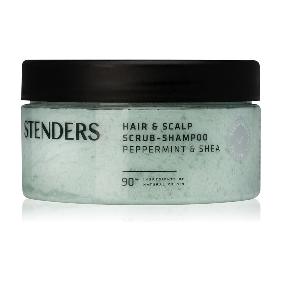 Peppermint & Shea