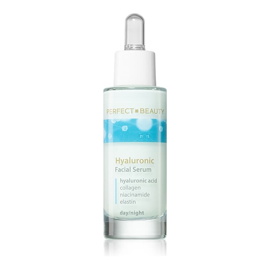 Perfect Beauty Hyaluronic