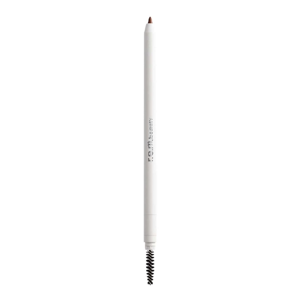 r.e.m. beauty Space Shape Brow Pencil, auburn
