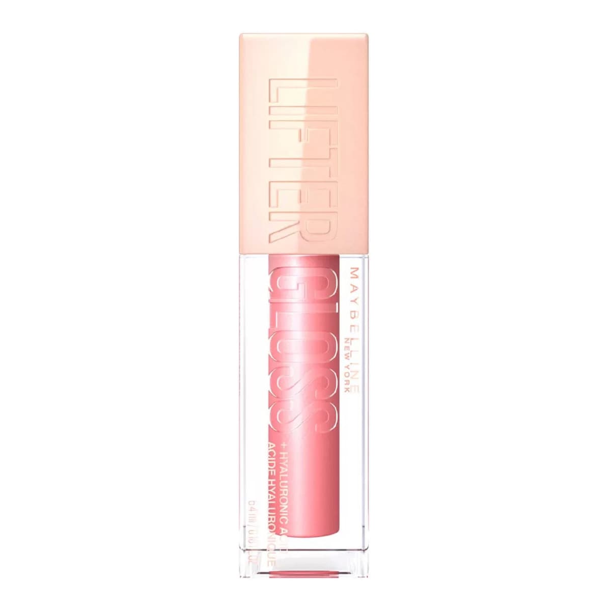 Lifter Gloss Hydrating Lip Gloss, #004 Silk