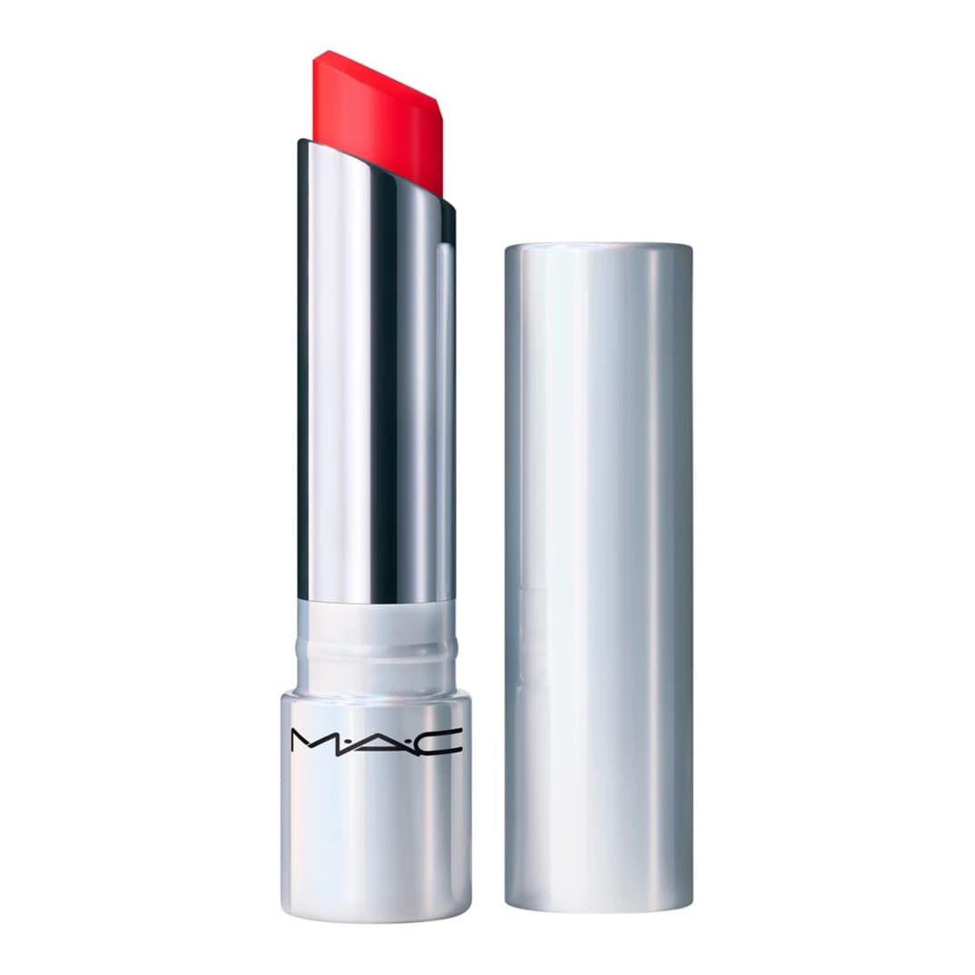 MAC Glow Play Tendertalk Lip Balm, Serve