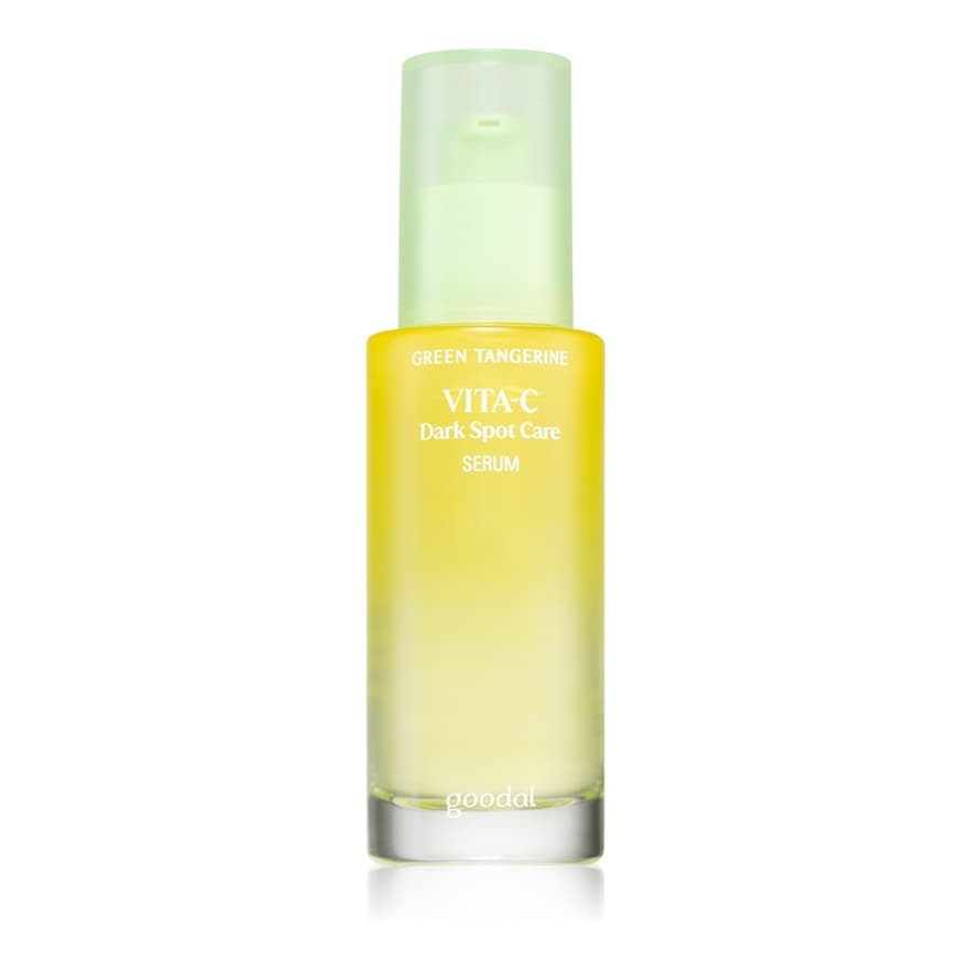 Green Tangerine Vita-C
