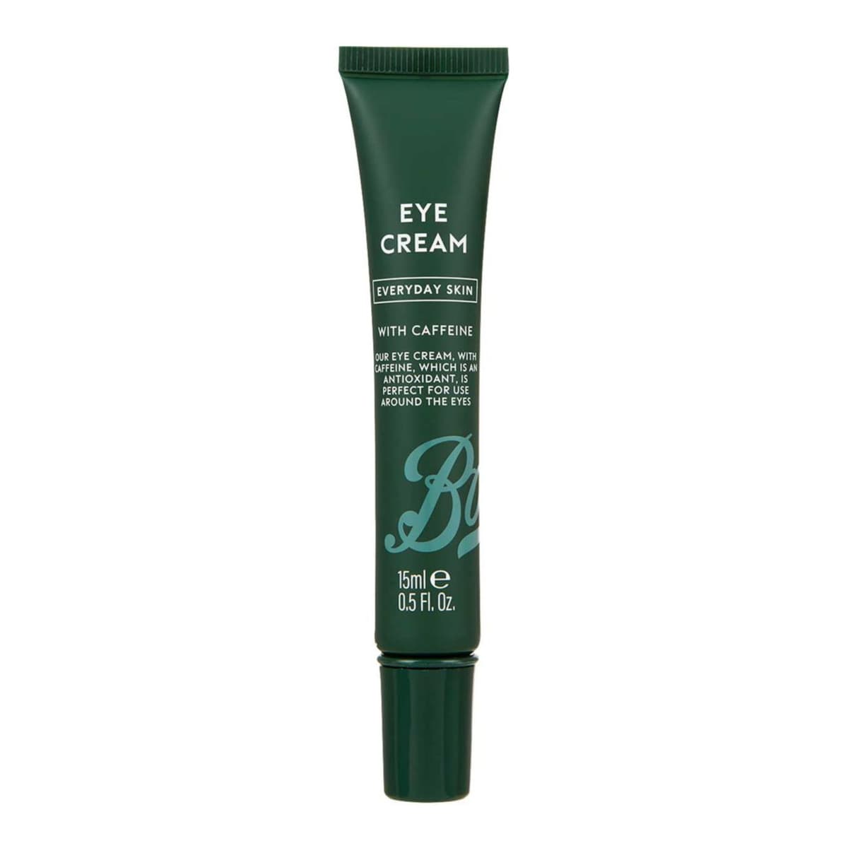 Men Everyday Skin Caffeine Eye Cream